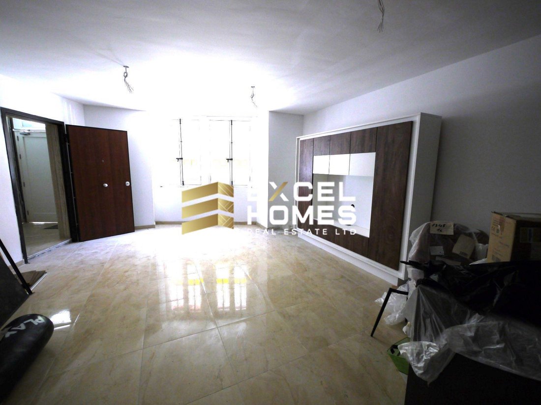Apartment in Sliema, Malta 2 - 15841305