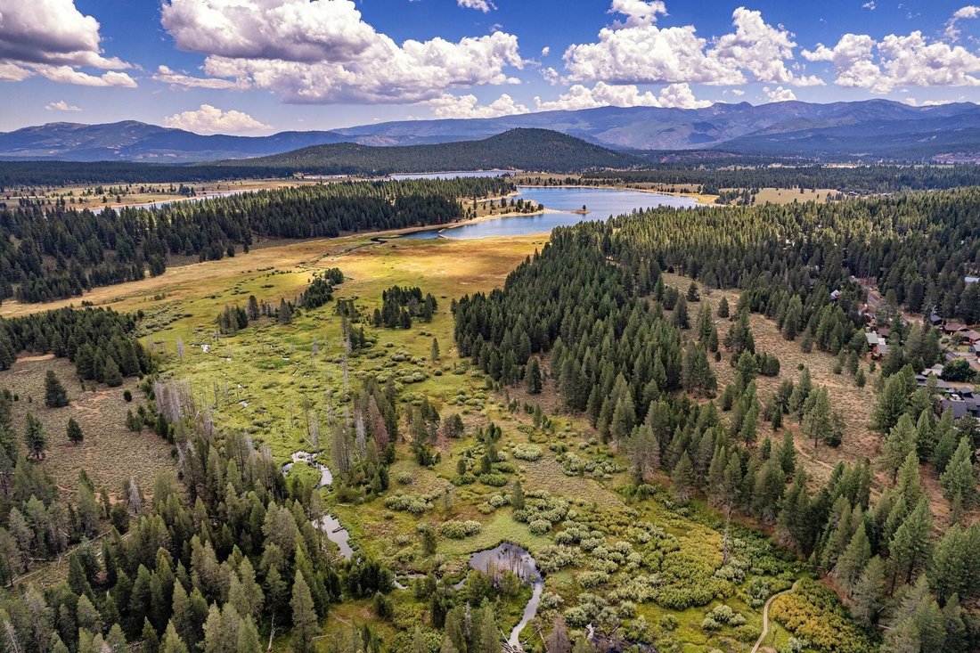 House in Truckee, California, United States 3 - 18501687