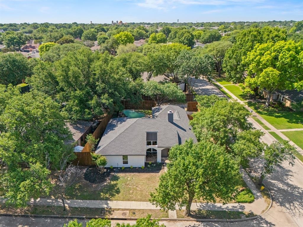 House in Coppell, Texas, United States 4 - 18503557