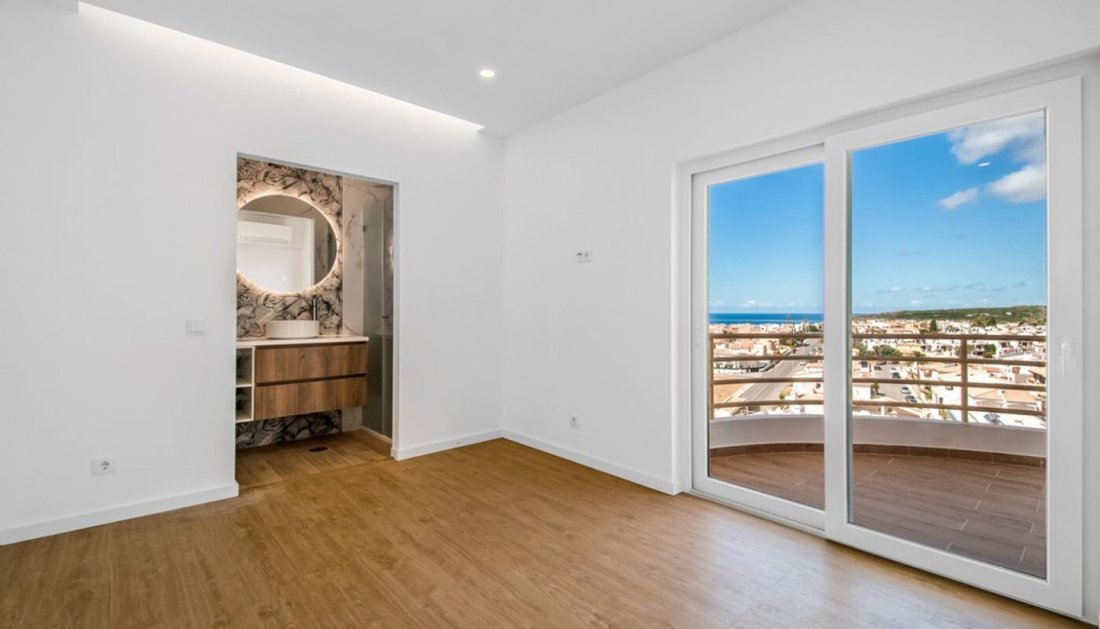 Appartement à Sao Goncalo de Lagos, Algarve, Portugal 3 - 18500686