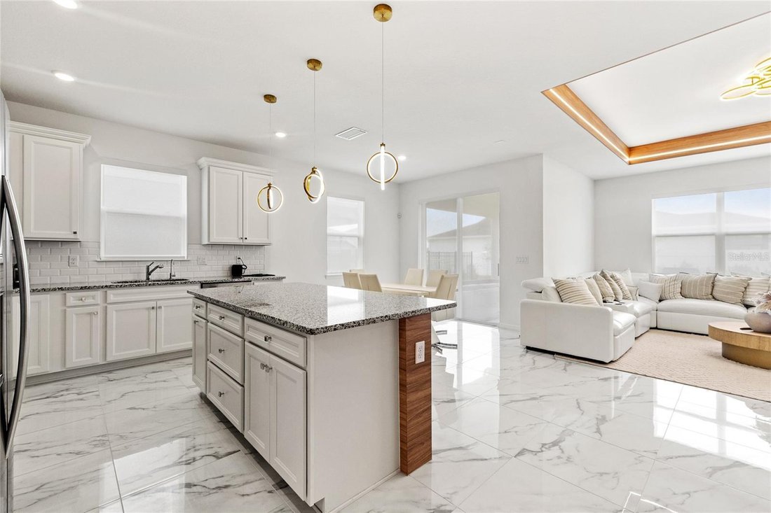 House in Orlando, Florida, United States 4 - 18502526