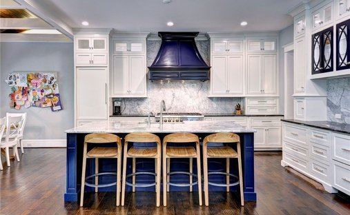 House in Williamsburg, Virginia, United States 1
