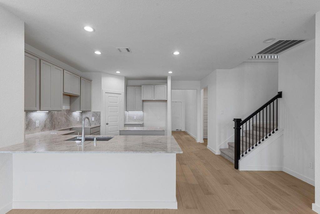 House in Katy, Texas, United States 3 - 18500197