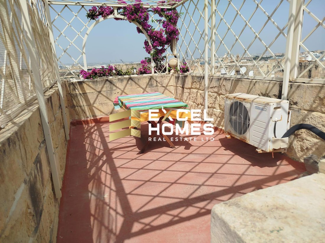 Townhouse in Cospicua, Malta 3 - 18504033