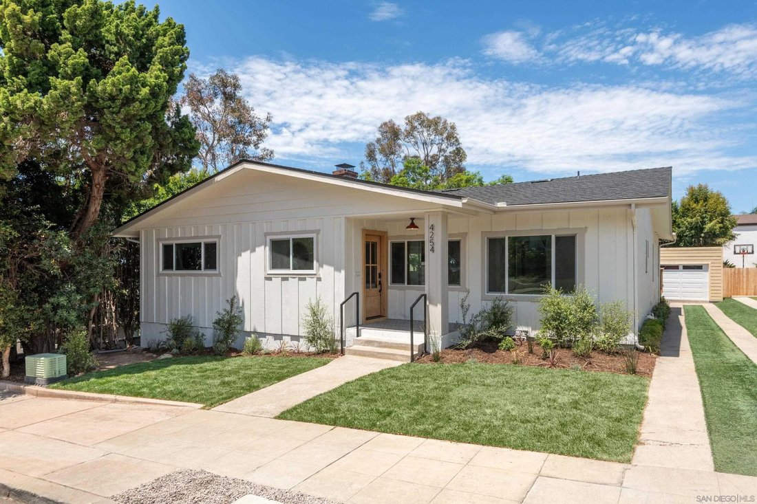 House in San Diego, California, United States 2 - 18503021