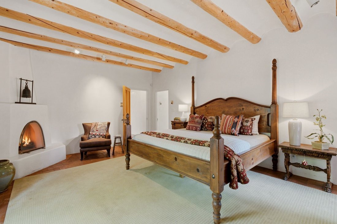 House in Santa Fe, New Mexico, United States 4 - 18500550