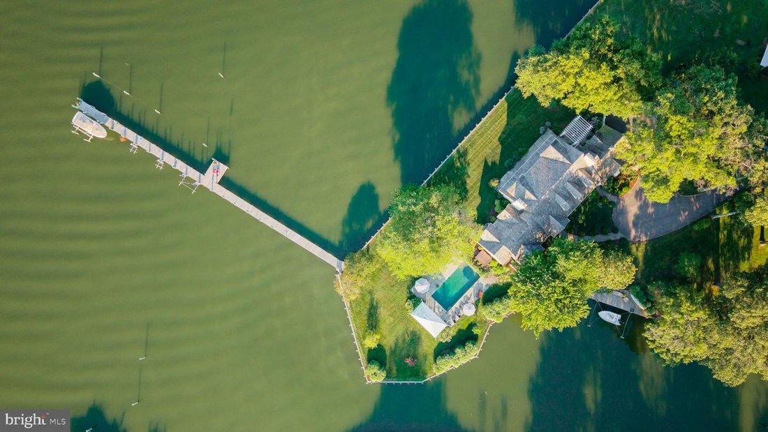 House in Galesville, Maryland, United States 2 - 18505433