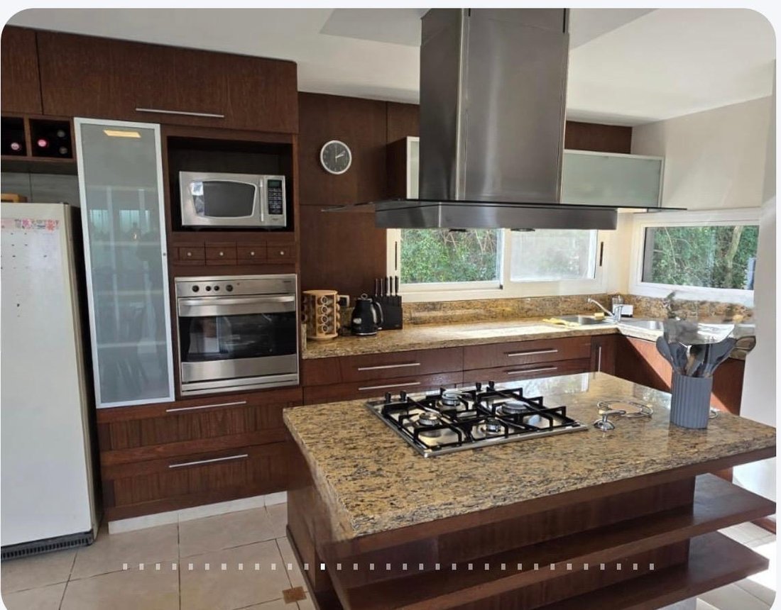 House in Villa Allende, Cordoba, Argentina 4 - 18500875