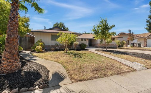 House in Sacramento, California, United States 1