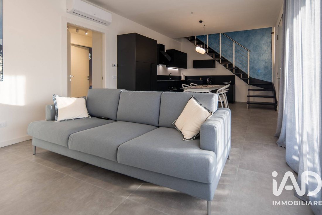 Apartment in Centro, Peschiera del Garda, Veneto 2 - 18504686