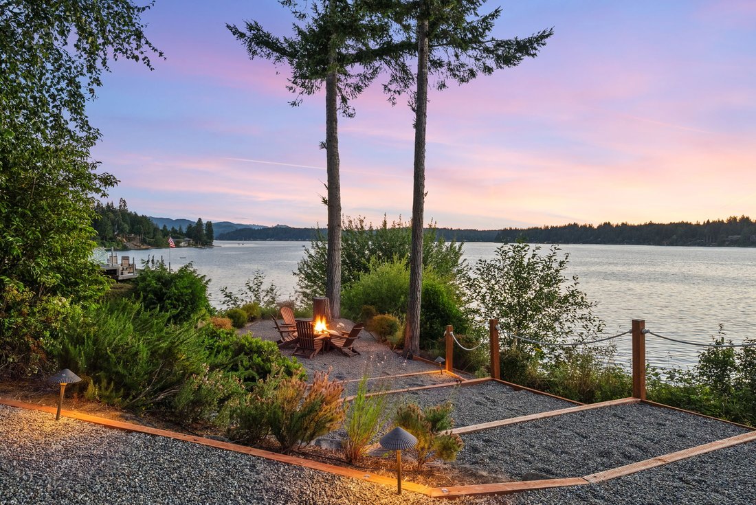 House in Olympia, Washington, United States 3 - 18501618