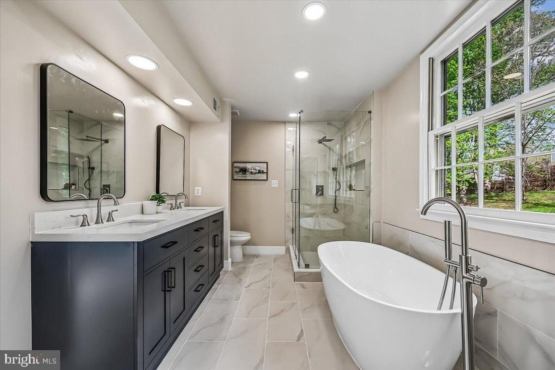 House in North Potomac, Maryland, United States 3 - 18504929