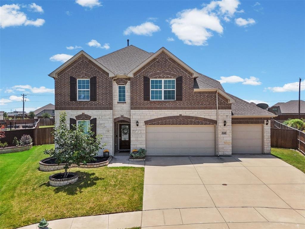 House in Cross Roads, Texas, United States 5 - 18503560