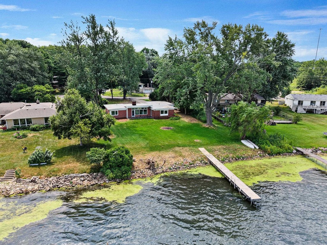 House in Madison, Wisconsin, United States 2 - 18498885