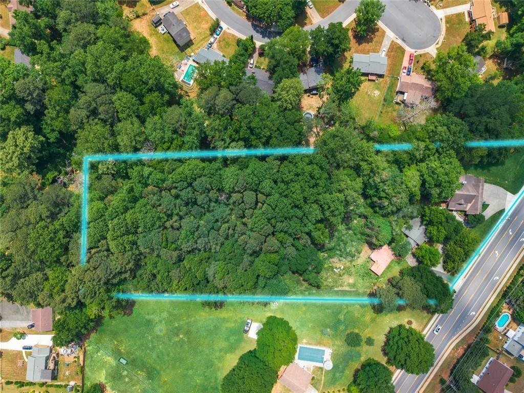 House in Kennesaw, Georgia, United States 3 - 17773792