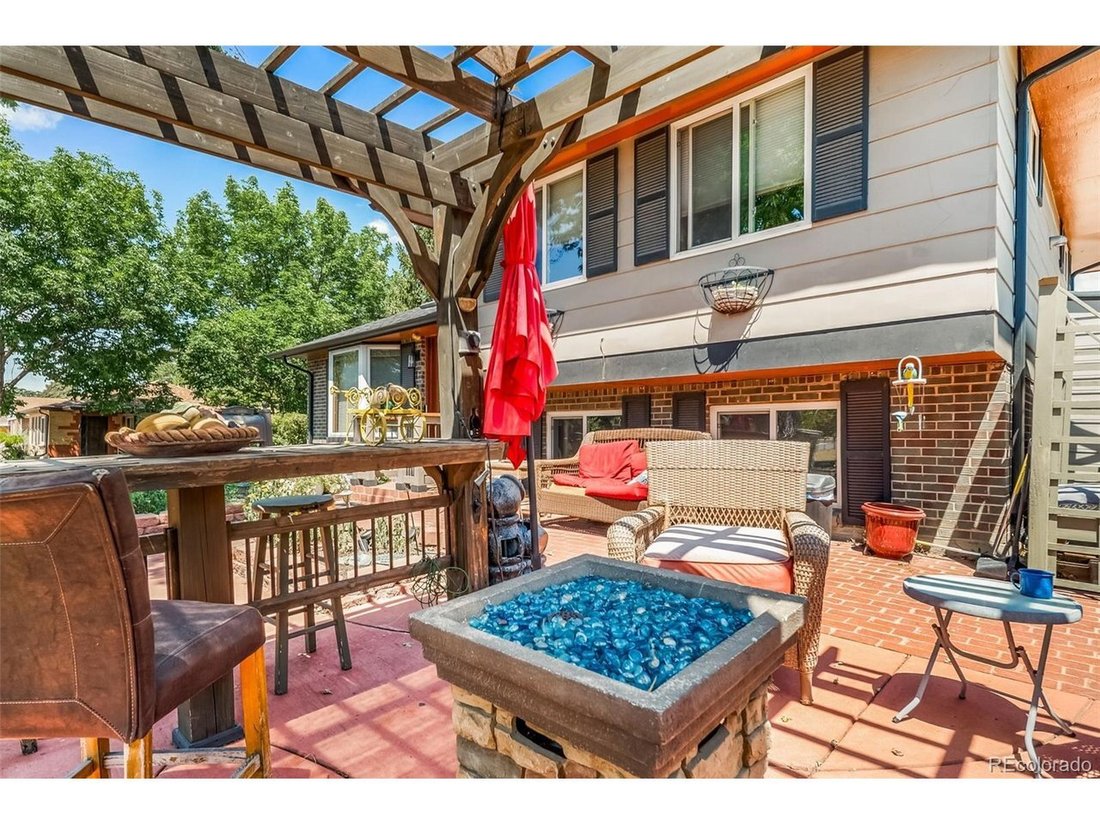 House in Denver, Colorado, United States 4 - 18502715
