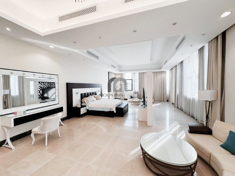Villa in Mughaidir, Sharjah Emirate, United Arab Emirates 4 - 18500592