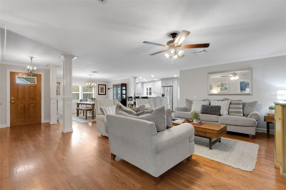 House in Lakeland, Florida, United States 2 - 18502639