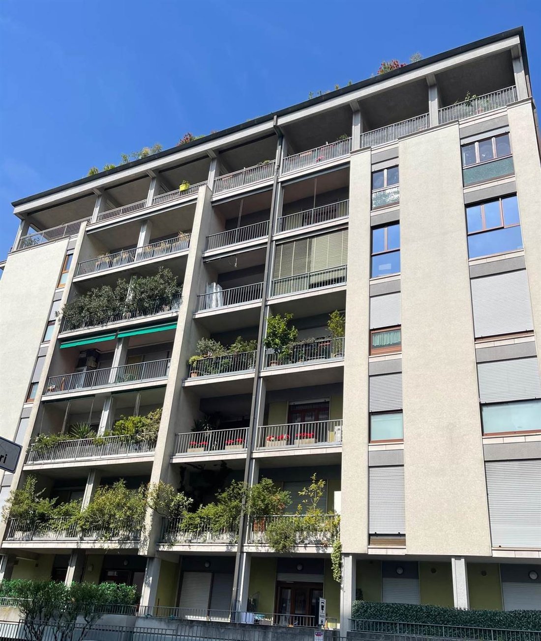Apartment in Saint Lucia, Bergamo, Italy 4 - 18503859