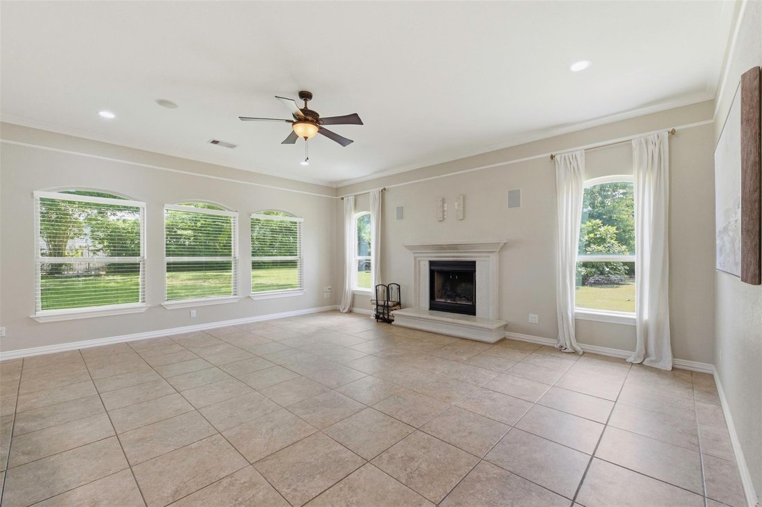 House in Conroe, Texas, United States 5 - 18500169