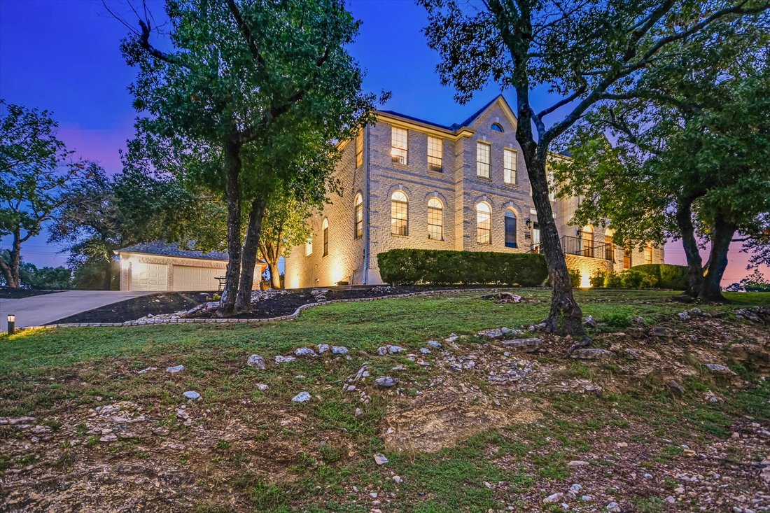 House in Austin, Texas, United States 1 - 18499708