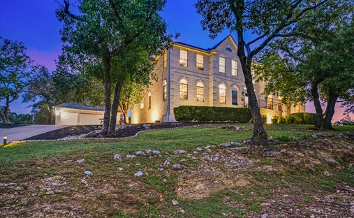 House in Austin, Texas, United States 1