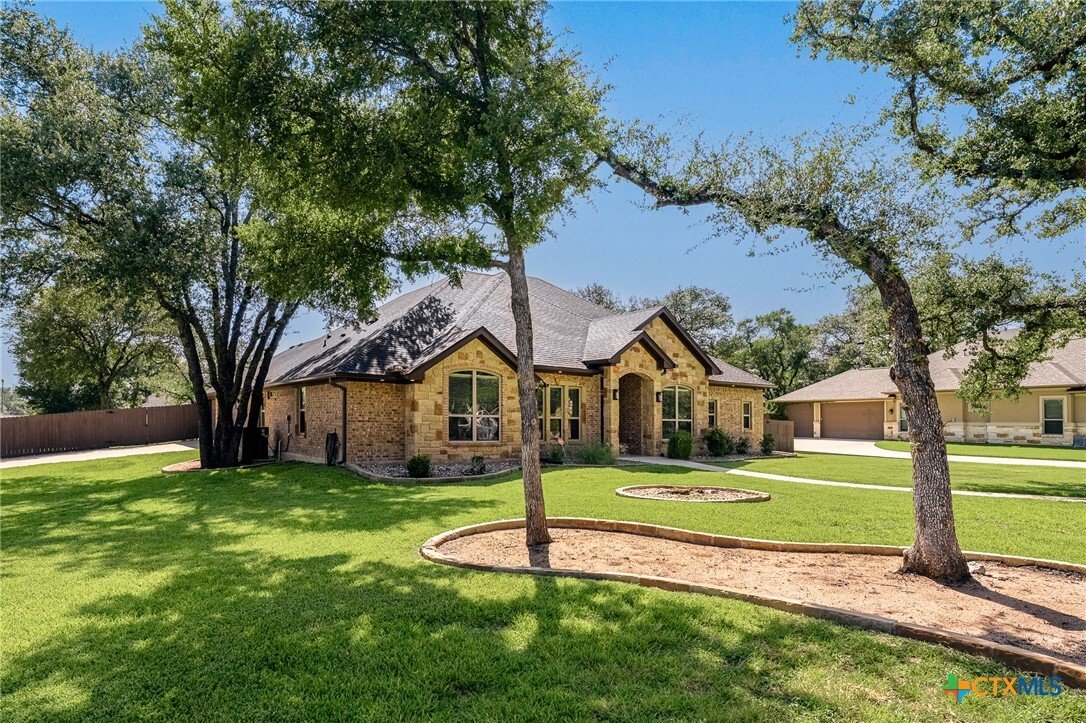 House in Belton, Texas, United States 3 - 18498943