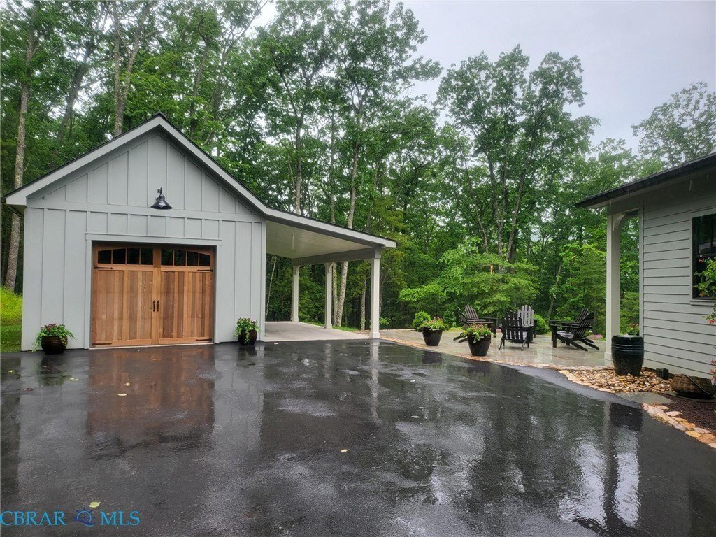 House in Hot Springs, Virginia, United States 5 - 18507493