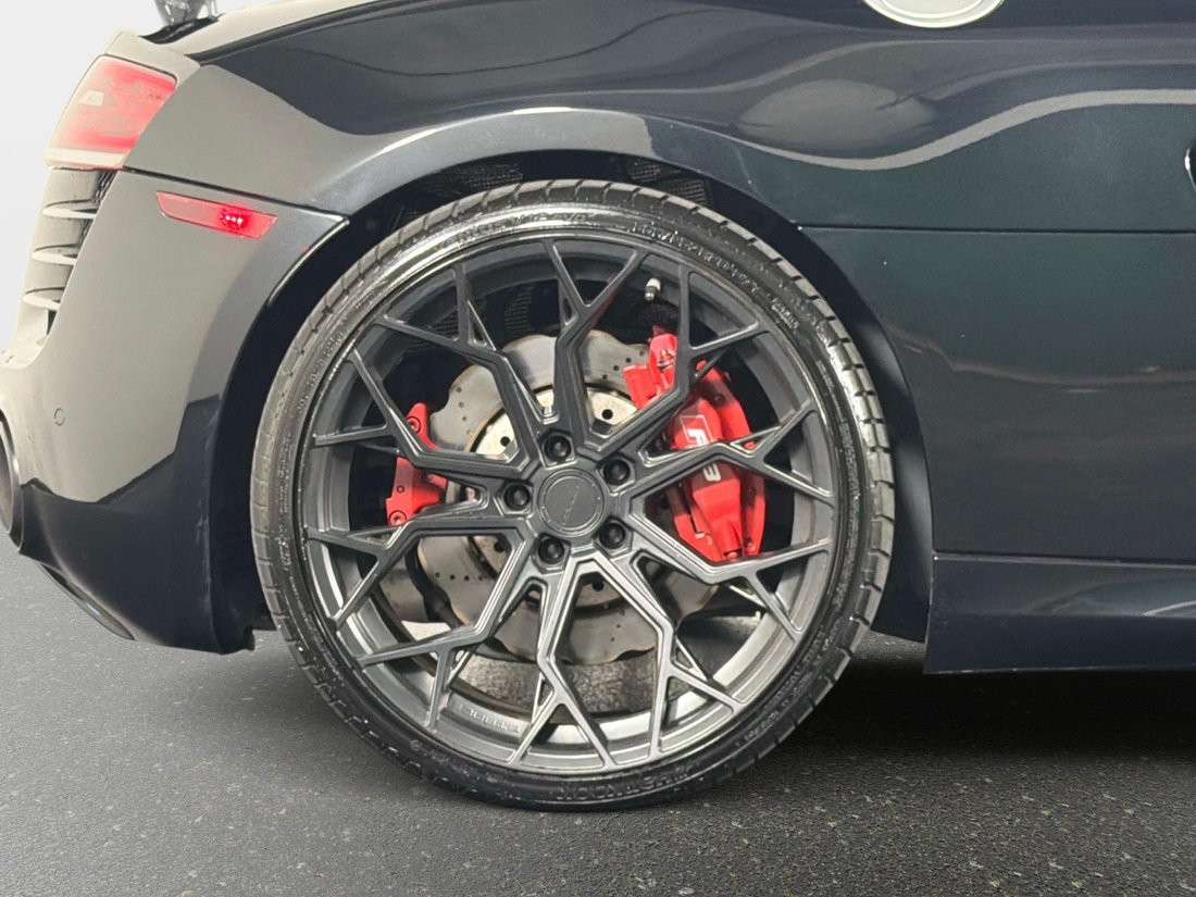 Cabriolet in Pompano Beach, FL, United States 5 - 18501189