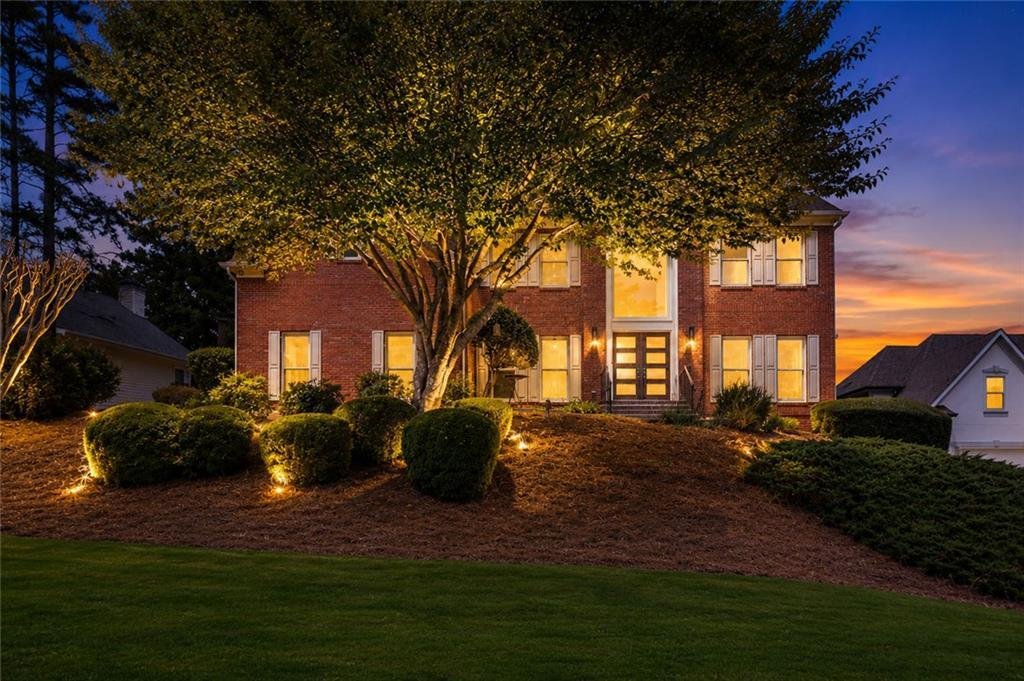 House in Johns Creek, Georgia, United States 2 - 18496696
