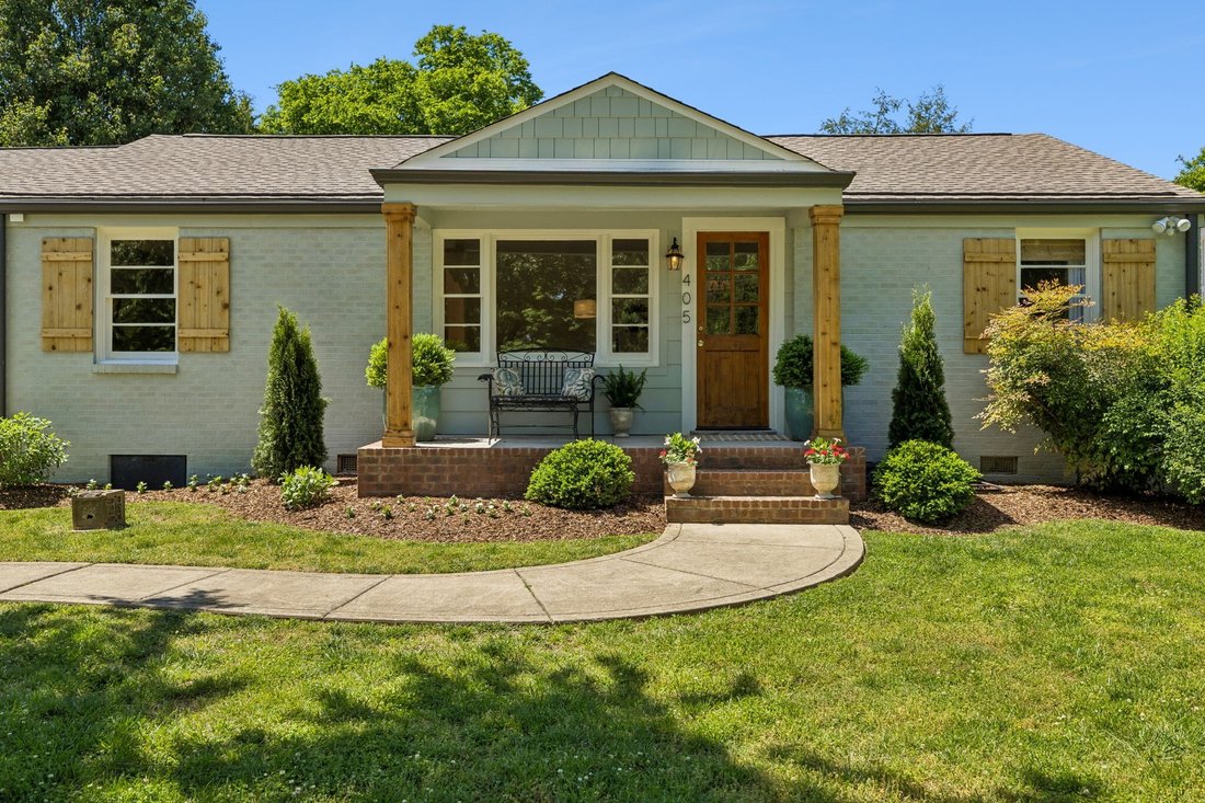 House in Franklin, Tennessee, United States 2 - 18502566