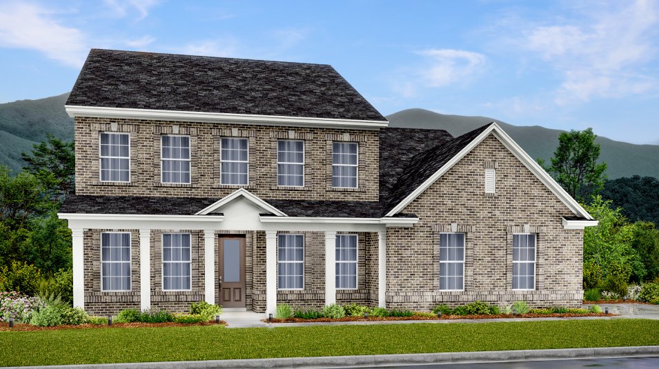House in Clarksville, Tennessee, United States 1 - 18501334