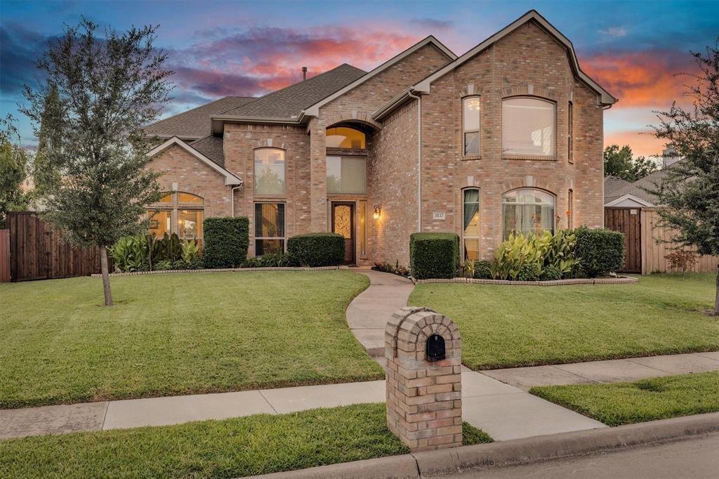 House in Carrollton, Texas, United States 3 - 18500356