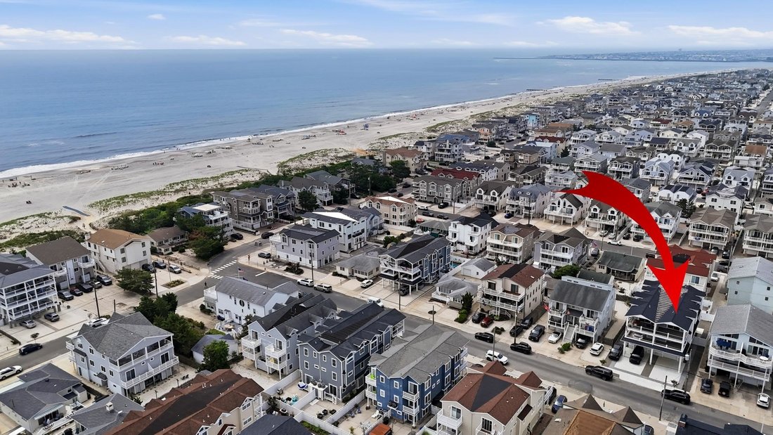 House in Sea Isle City, New Jersey, United States 3 - 18505410