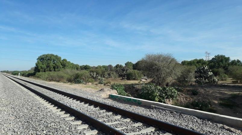 Land in Pozos, San Luis Potosi, Mexico 5 - 18500559