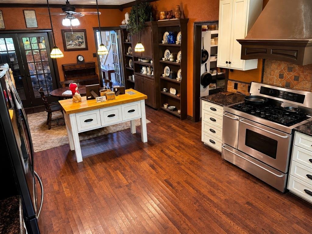 Casa a Terrell, Texas, Stati Uniti 5 - 18503512