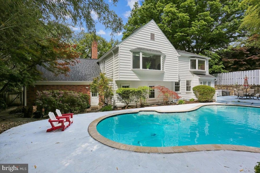 House in Rockville, Maryland, United States 3 - 18505159