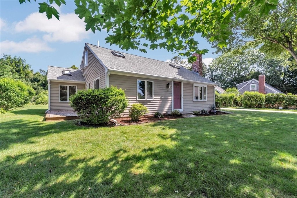 Haus in Falmouth, Massachusetts, Vereinigte Staaten 2 - 18503267