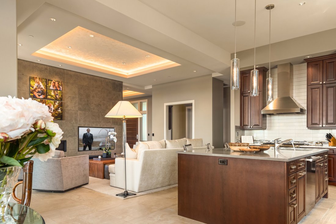 House in Kirkland, Washington, United States 5 - 18501216