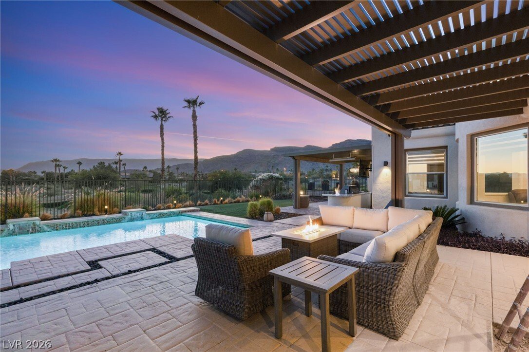 House in Las Vegas, Nevada, United States 5 - 18501869