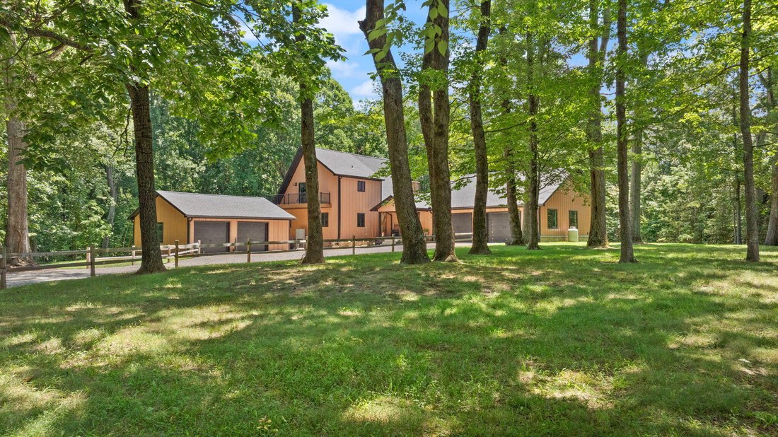 House in Science Hill, Kentucky, United States 1 - 18499774