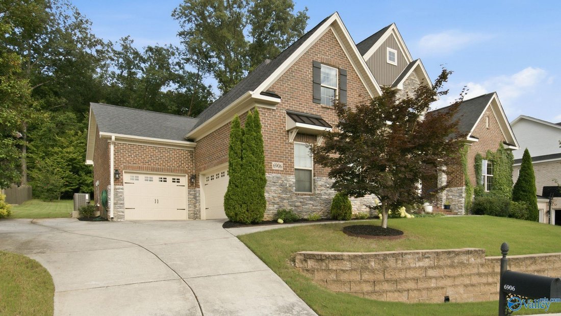 House in Owens Cross Roads, Alabama, United States 3 - 18502883