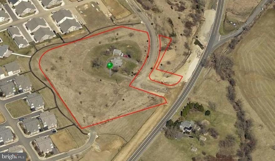 Casa en Lovettsville, Virginia, Estados Unidos 1 - 18507410