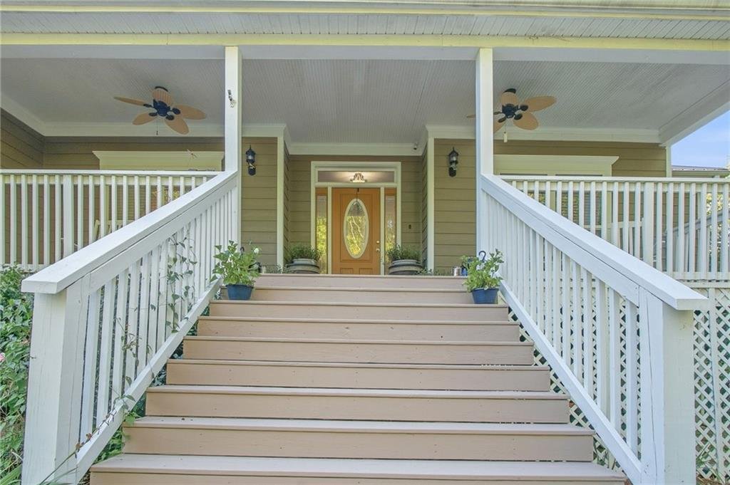 House in Cumming, Georgia, United States 2 - 18499525