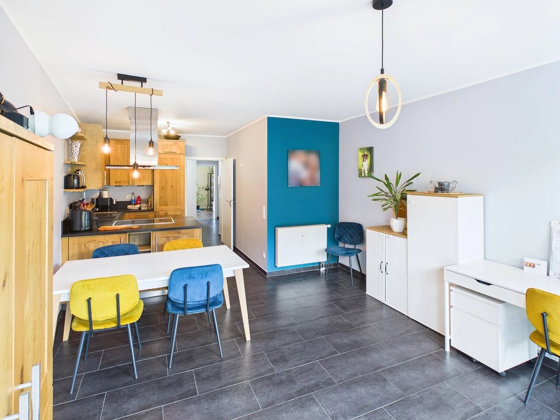 Apartment in Schengen, Remich, Luxembourg 4 - 18501071