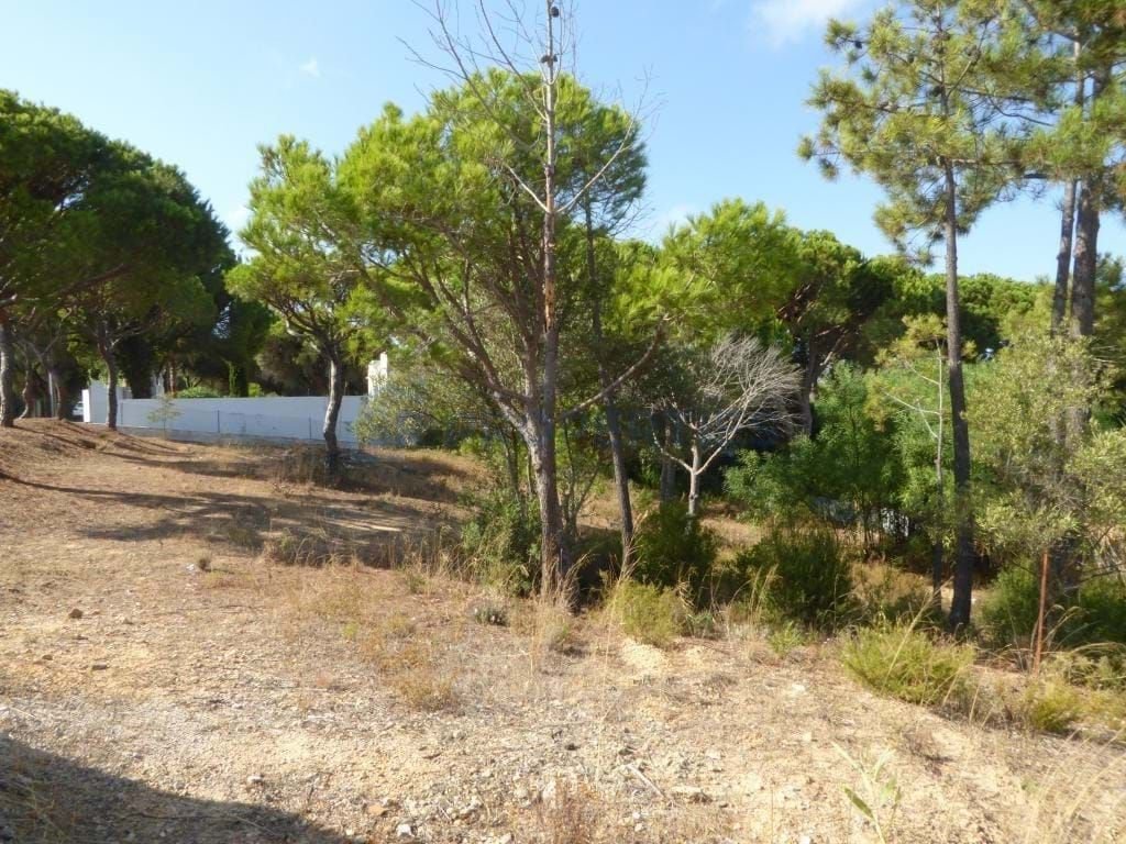 Land in Almancil, Algarve, Portugal 4 - 18435811