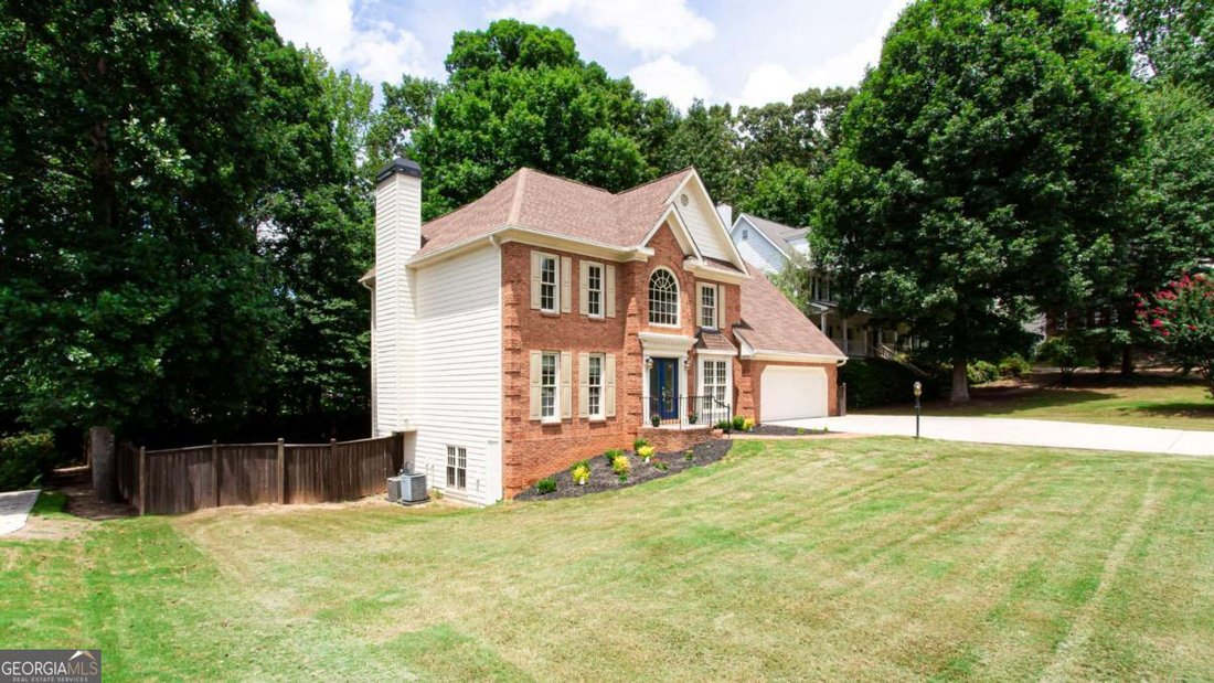 House in Snellville, Georgia, United States 4 - 18503321