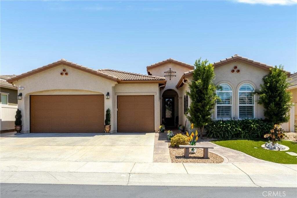 House in Cherry Valley, California, United States 2 - 18504643