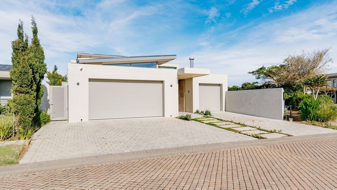 House in Oubaai Golf Estate, Western Cape, South Africa 3 - 18504154