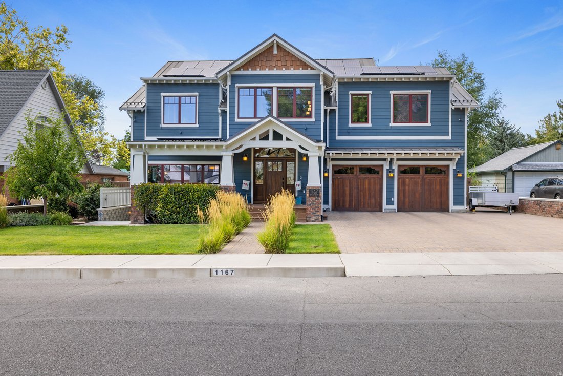 House in Provo, Utah, United States 1 - 18505429